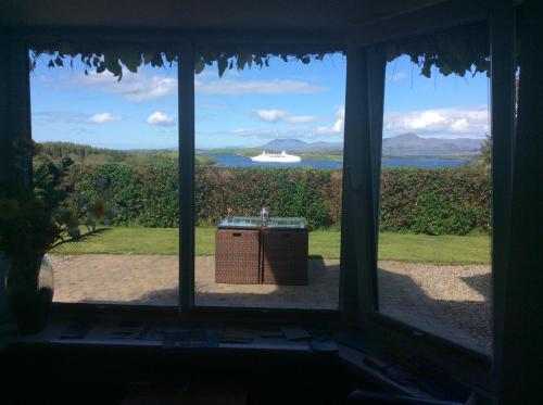 Edencrest B&B in Bantry Edencrest B&B in Bantry