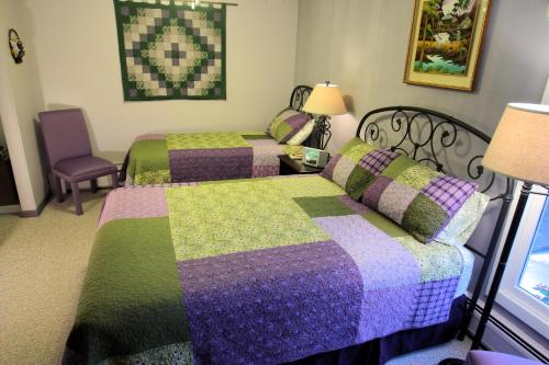 This photo about Weathertop Mountain Inn shared on HyHotel.com