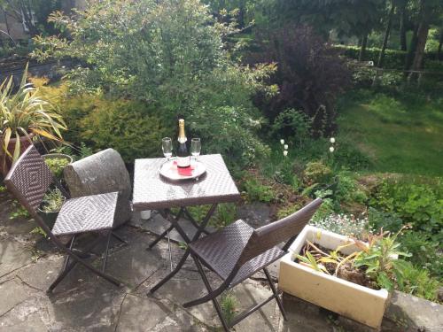 Cơ sở vật chất, Cottage Apartment in Dunblane Cơ sở vật chất, Cottage Apartment in Dunblane