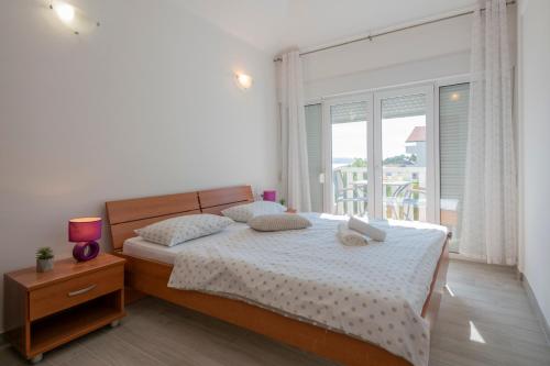 Apartments Zvone in Omis Apartments Zvone in Omis
