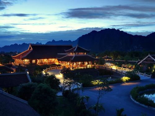 Esterno, Emeralda Resort Ninh Binh in Ninh Bình Esterno, Emeralda Resort Ninh Binh in Ninh Bình