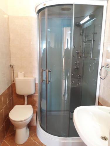 Piac utcai Apartman in Debrecen Piac utcai Apartman in Debrecen