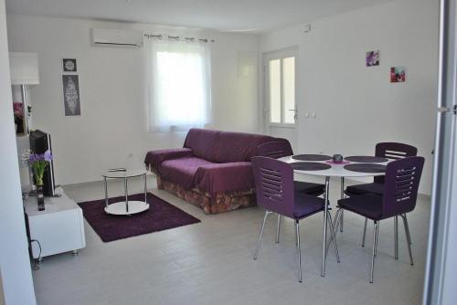 Hotel Apartment Podstrana 16051b