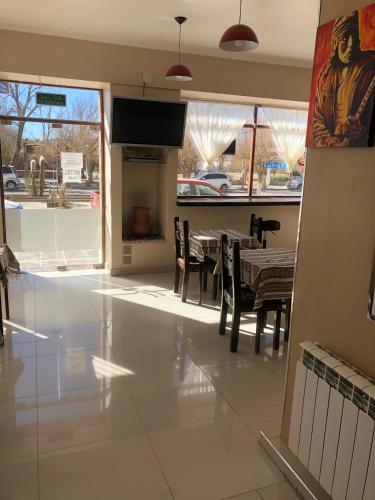 حانة/استراحة, Crystal Hotel in La Quiaca حانة/استراحة, Crystal Hotel in La Quiaca