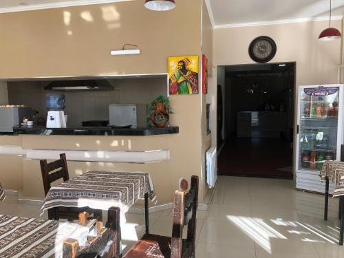 ردهة, Crystal Hotel in La Quiaca ردهة, Crystal Hotel in La Quiaca