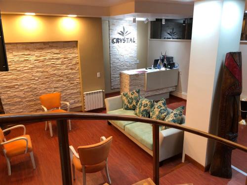 ردهة, Crystal Hotel in La Quiaca ردهة, Crystal Hotel in La Quiaca