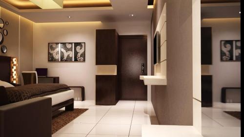 This photo about Hotel Yesh Park shared on HyHotel.com