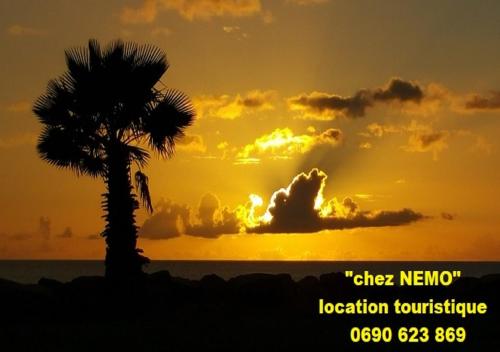 παραλία, SaS NEMO in Lamentin παραλία, SaS NEMO in Lamentin