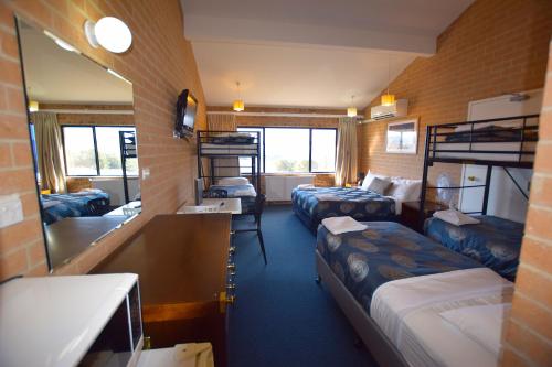Alpine Resort Motel in Jindabyne Alpine Resort Motel in Jindabyne