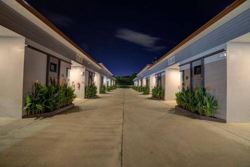 The Sleep Resort in Mae Jo The Sleep Resort in Mae Jo