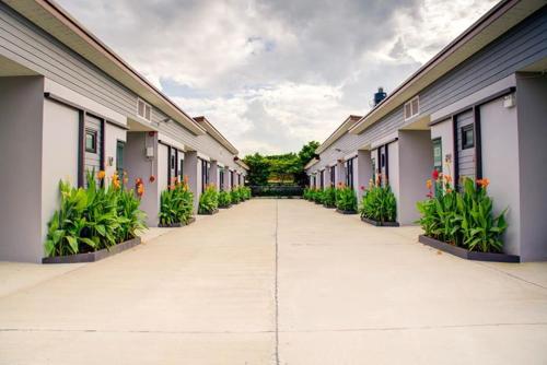 The Sleep Resort in Mae Jo The Sleep Resort in Mae Jo