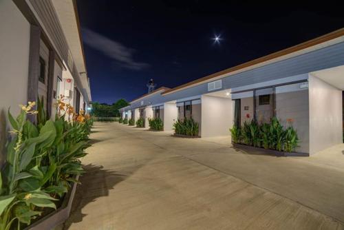 The Sleep Resort in Mae Jo The Sleep Resort in Mae Jo