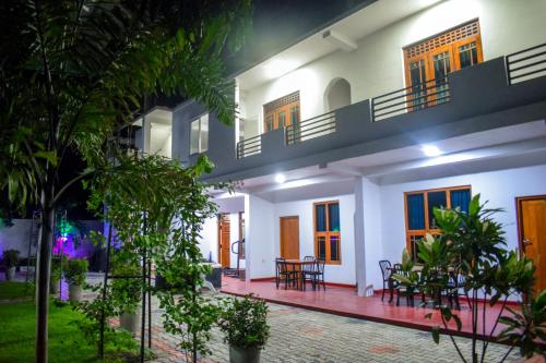 Lion Resort in Polonnaruwa Lion Resort in Polonnaruwa