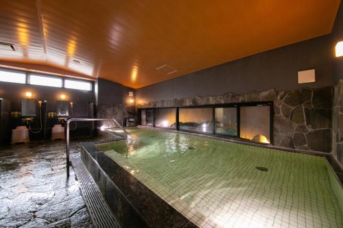 Fasiliti, Miyakonojo Green Hotel in Miyakonojo Fasiliti, Miyakonojo Green Hotel in Miyakonojo