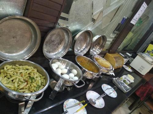 Amar Inn Hotel