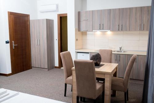 IPN APARTMENTs in Andrijevica IPN APARTMENTs in Andrijevica