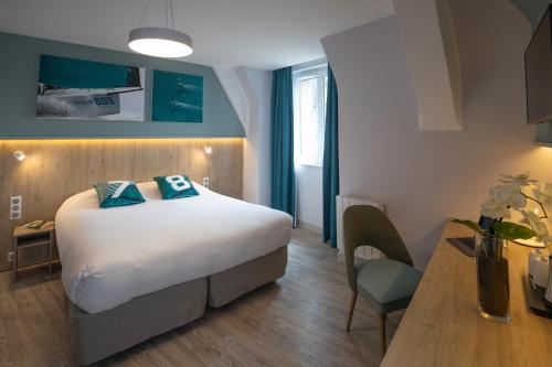 Hôtel des Marins, Saint-Malo in ساينت-مالو Hôtel des Marins, Saint-Malo in ساينت-مالو