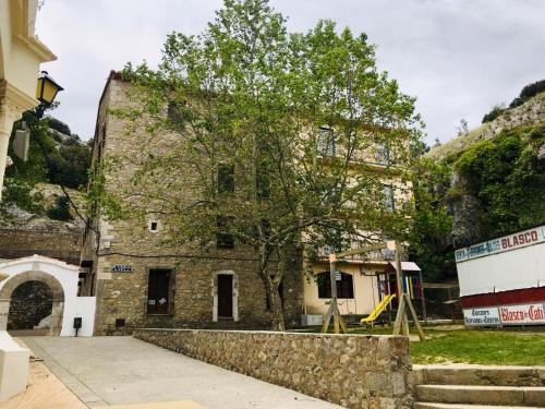 Xalet l’Avella in Cati Xalet l’Avella in Cati