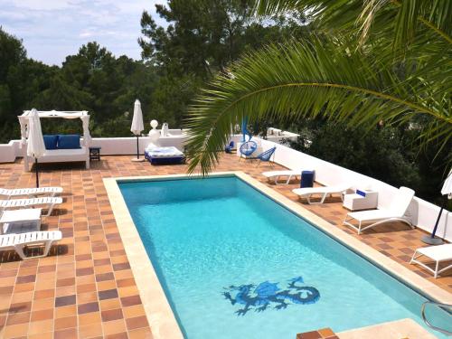 This photo about Casa Datscha shared on HyHotel.com