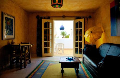 This photo about Casa Datscha shared on HyHotel.com