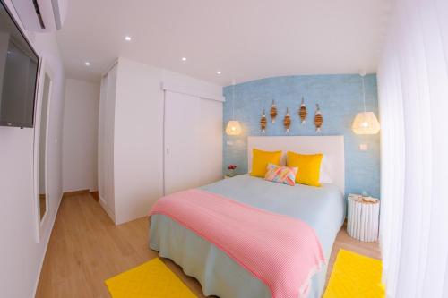 Iris Apartment - Home Dream in Nazaré Iris Apartment - Home Dream in Nazaré