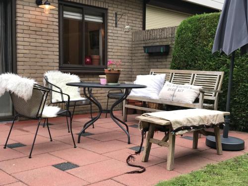 Cosy House in เอสโชเทอร์ เฟลด์ Cosy House in เอสโชเทอร์ เฟลด์