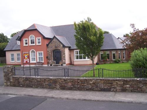 Étterem, Colonelwood House in Westport Étterem, Colonelwood House in Westport
