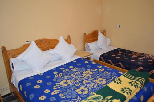 Hotel Atlas Ouarzazate in Ouarzazate Hotel Atlas Ouarzazate in Ouarzazate