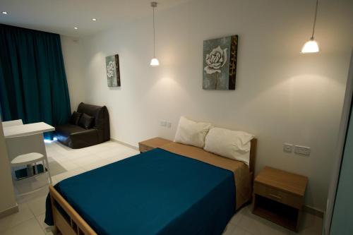 Harbour Lodge in Marsaxlokk Harbour Lodge in Marsaxlokk