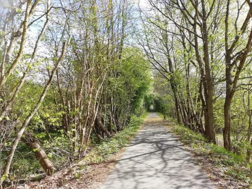 Ynde Private Apartment in 크리스티안스타드 Ynde Private Apartment in 크리스티안스타드