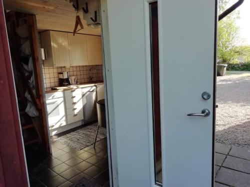 Ynde Private Apartment in 크리스티안스타드 Ynde Private Apartment in 크리스티안스타드