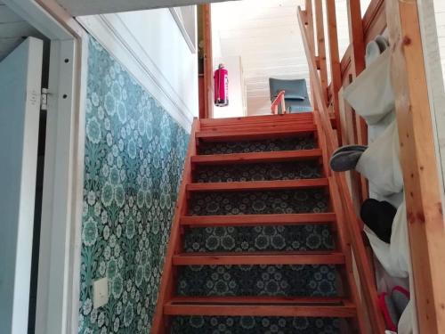 Ynde Private Apartment in 크리스티안스타드 Ynde Private Apartment in 크리스티안스타드