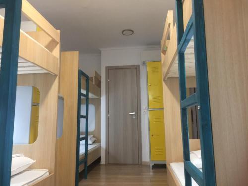 Loutraki Hostel in Лутракі Loutraki Hostel in Лутракі