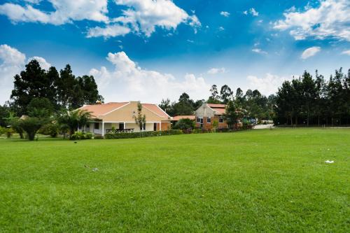 Jardim, Wagga Resort Limited in Mbarara Jardim, Wagga Resort Limited in Mbarara