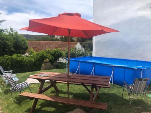 Kert, Casa da Palmeira in Pombal Kert, Casa da Palmeira in Pombal