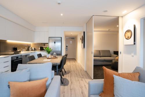 Park Residence - a THC Group Hotel in Arthurs Point Park Residence - a THC Group Hotel in Arthurs Point