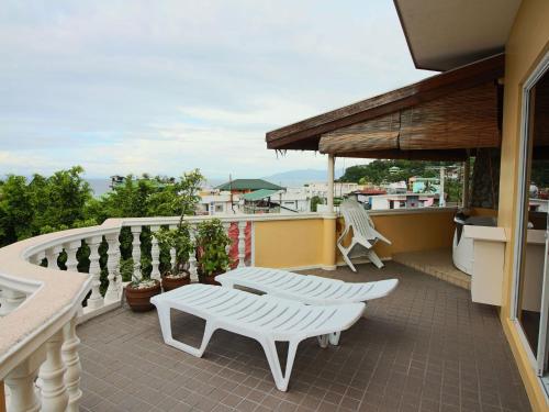Mermaid Resort near Coco Beach Mermaid Resort near Coco Beach