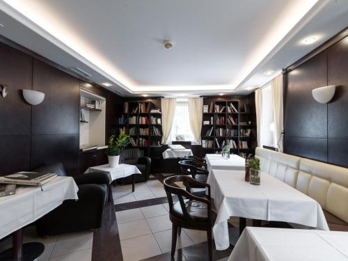 מתקנים לפעילות פנאי, Hotel Sandwirth in קלגנפורט מתקנים לפעילות פנאי, Hotel Sandwirth in קלגנפורט