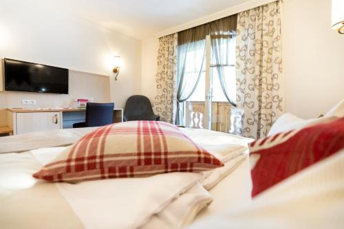 Hotel Garni Sonnhof in Flachau Hotel Garni Sonnhof in Flachau