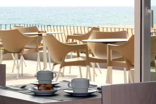 Ételek és italok, Rocatel in Canet De Mar Ételek és italok, Rocatel in Canet De Mar