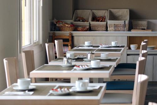 Ételek és italok, Rocatel in Canet De Mar Ételek és italok, Rocatel in Canet De Mar