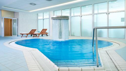 Attractions, OREA Spa Hotel Cristal in Marianske Lazne City Center Attractions, OREA Spa Hotel Cristal in Marianske Lazne City Center