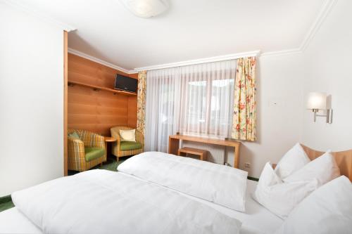 This photo about Pension Fortuna shared on HyHotel.com