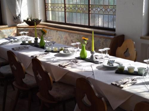 Hotel Restaurant Austuble in Elchingen Hotel Restaurant Austuble in Elchingen
