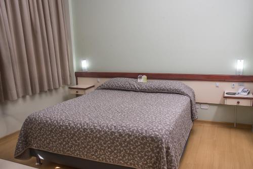 Hotel Jaragua in Joacaba Hotel Jaragua in Joacaba
