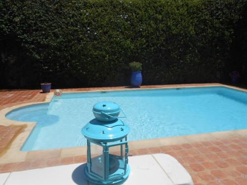 Hôtel VILLA MALIKA