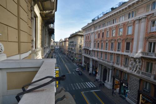 Check-Inn Rooms Genova Centro in Genova Check-Inn Rooms Genova Centro in Genova