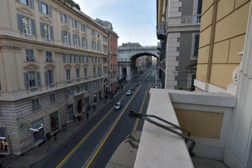 Check-Inn Rooms Genova Centro in Genova Check-Inn Rooms Genova Centro in Genova