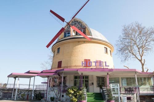 Hotel Mulino sul po