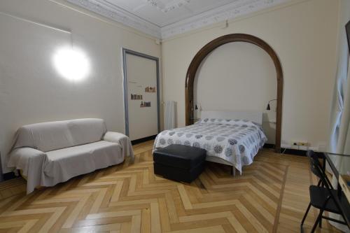 Check-Inn Rooms Genova Centro in Genova Check-Inn Rooms Genova Centro in Genova